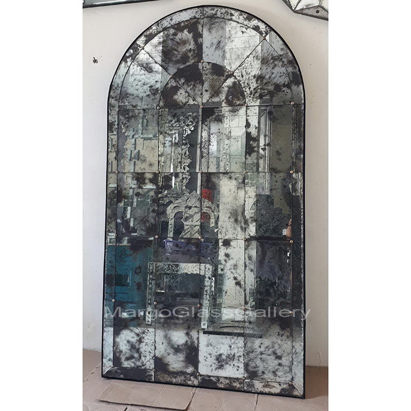 Antique Mirror Panels Venetian Wall Antique Mirror Panels Venetian Wall Furniture Supplier