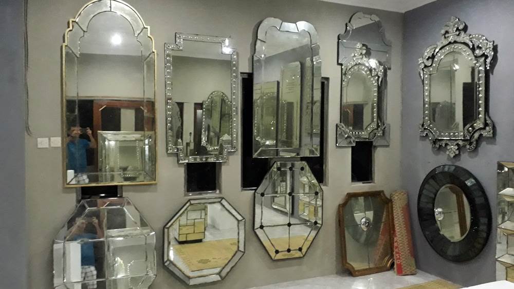 Venetian Wall Mirror Antique Venetian Mirror Furniture Mirror Supplier